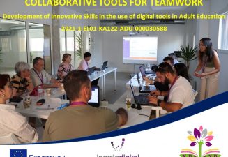 Collaborative Tools for Teamwork