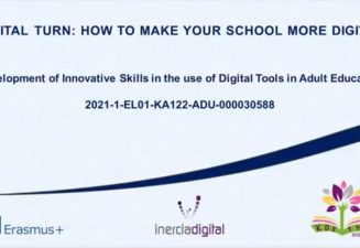 Digital Turn_ How to Make your School More Digital