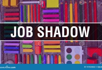 Job-Shadowing